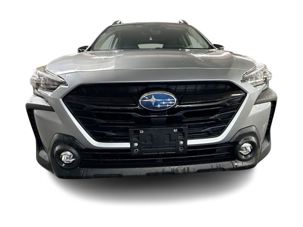 Thumbnail: 2023 Subaru Outback - 4