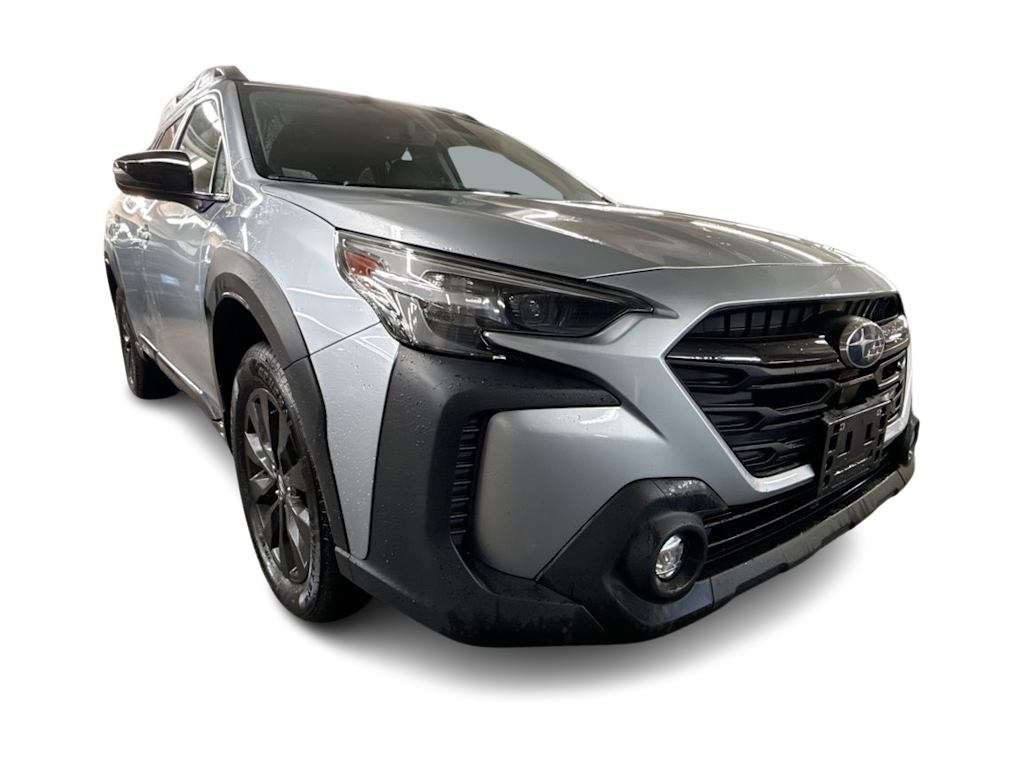 Thumbnail: 2023 Subaru Outback - 10