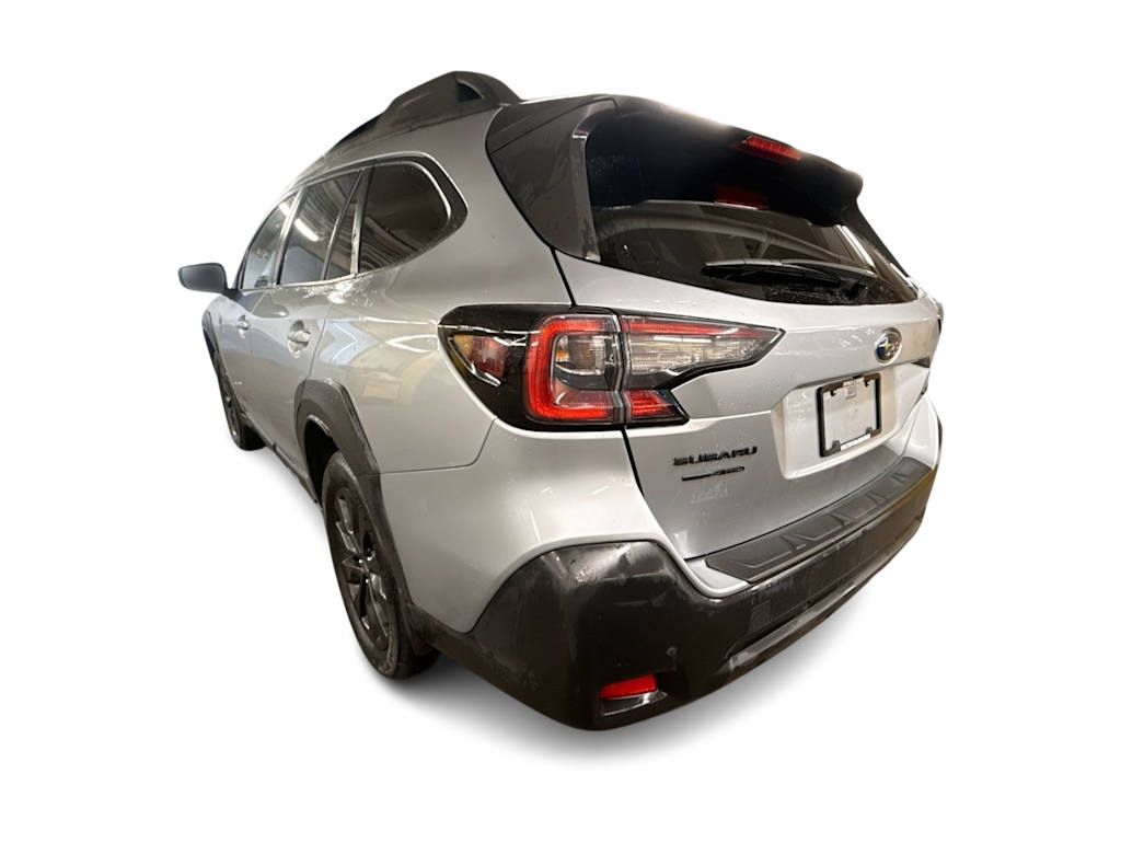 Thumbnail: 2023 Subaru Outback - 3