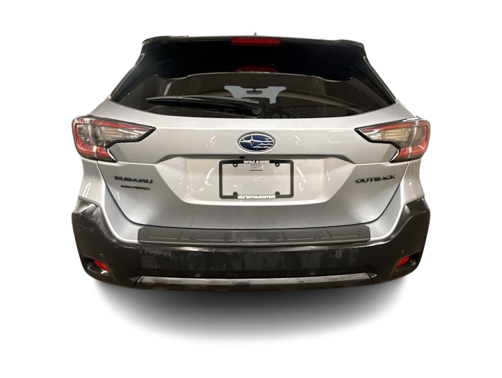 Thumbnail: 2023 Subaru Outback - 12