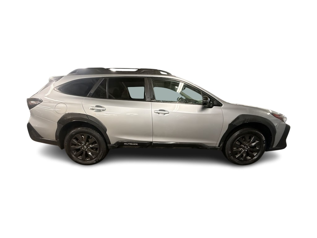 Thumbnail: 2023 Subaru Outback - 14