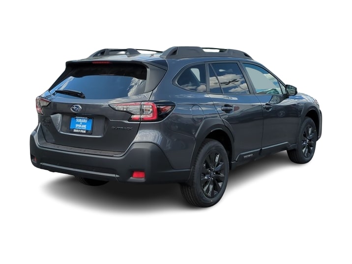 Thumbnail: 2025 Subaru Outback - 20