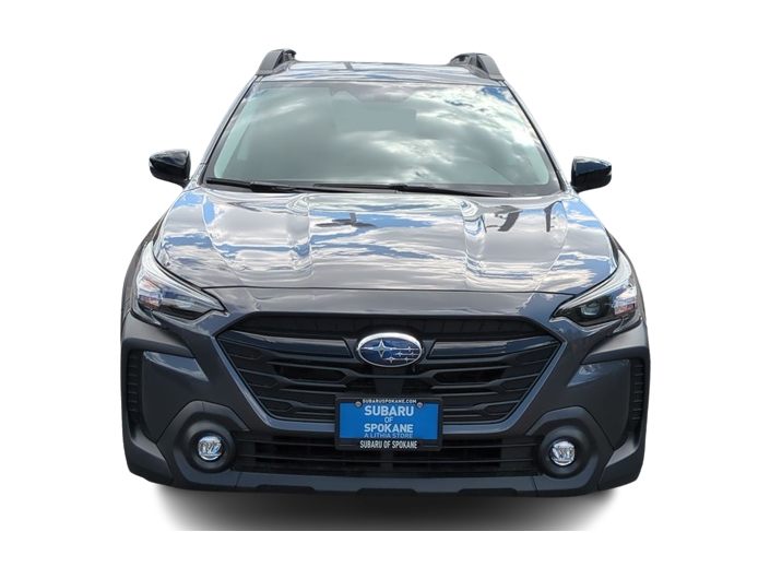 Thumbnail: 2025 Subaru Outback - 6
