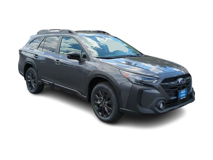 Thumbnail: 2025 Subaru Outback - 22