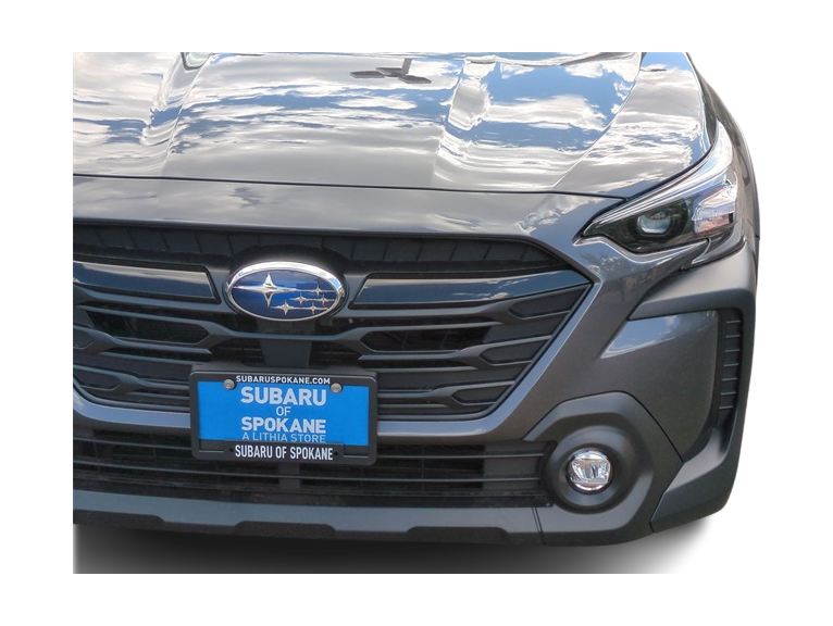 Thumbnail: 2025 Subaru Outback - 24