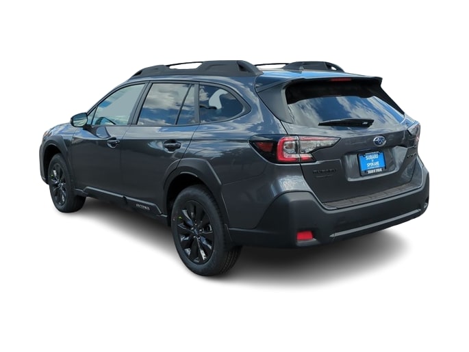 Thumbnail: 2025 Subaru Outback - 4