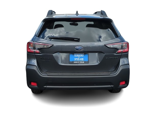 Thumbnail: 2025 Subaru Outback - 5