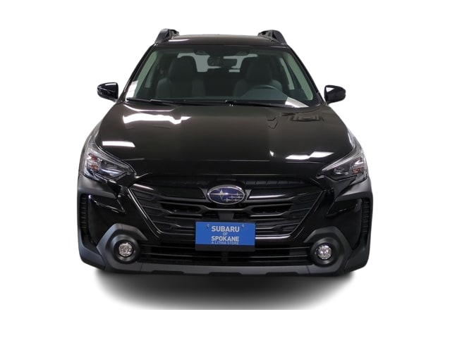 2025 Subaru Outback Onyx Edition 6