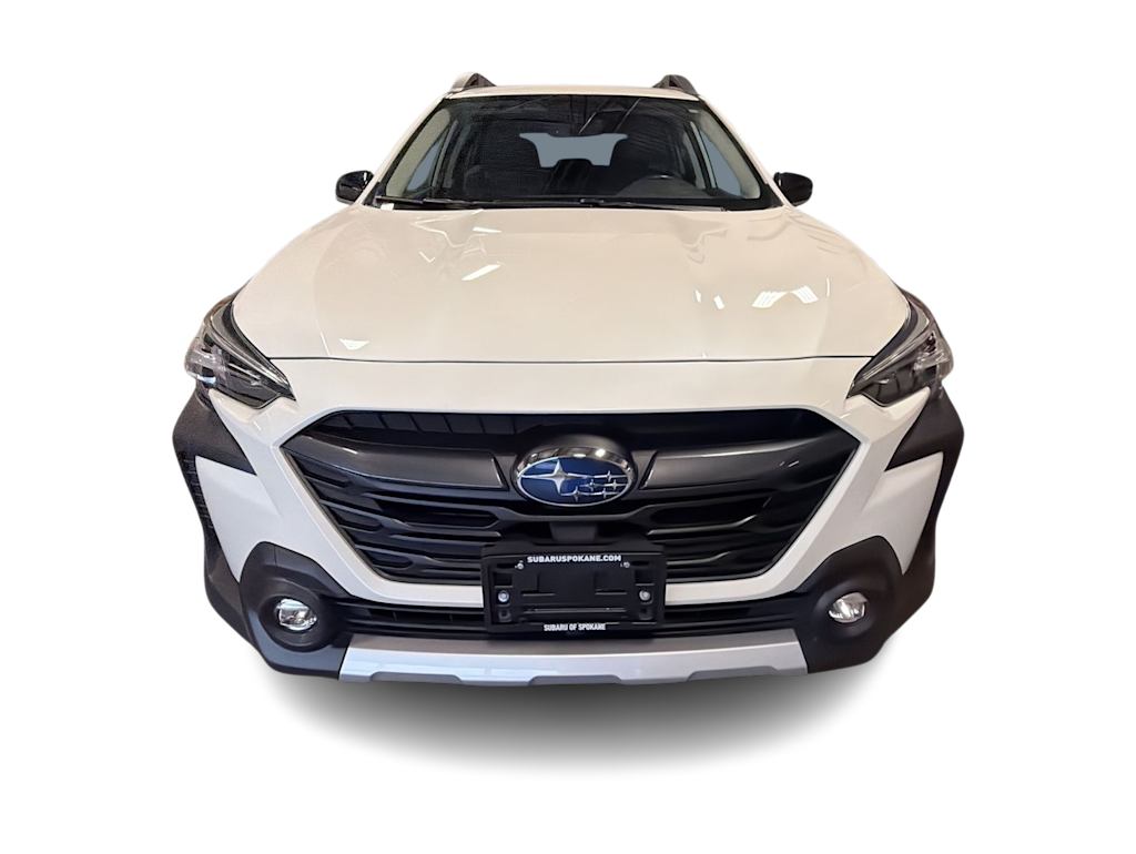 Thumbnail: 2023 Subaru Outback - 5