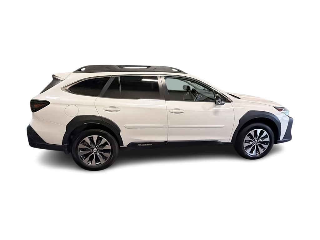Thumbnail: 2023 Subaru Outback - 22