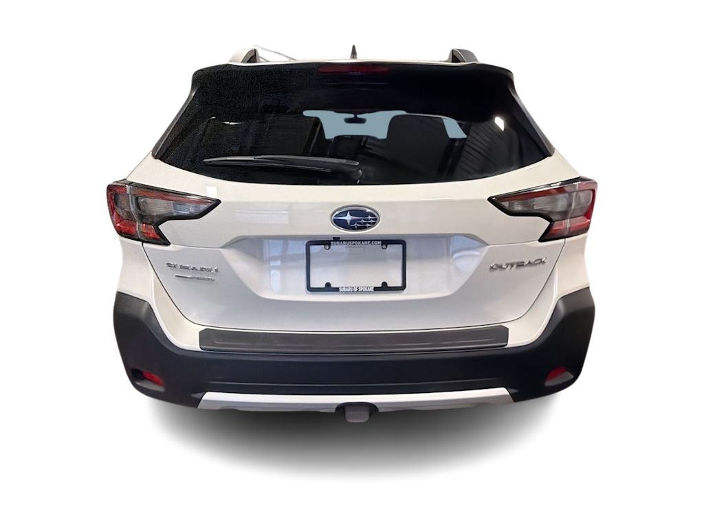Thumbnail: 2023 Subaru Outback - 20