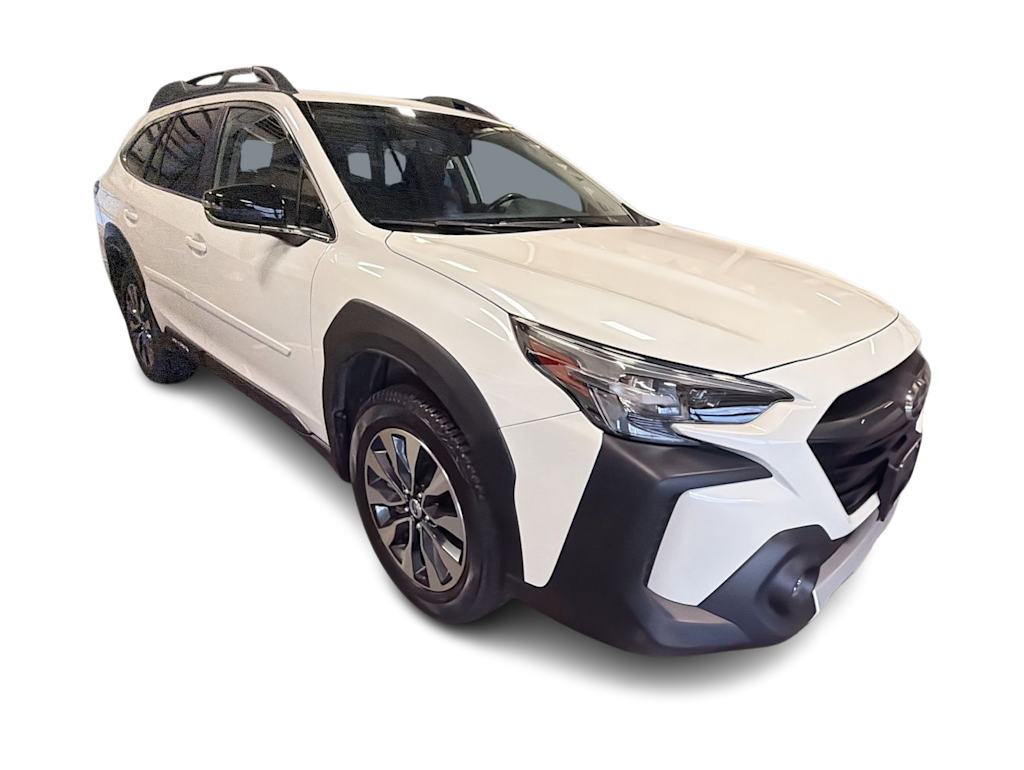 Thumbnail: 2023 Subaru Outback - 18