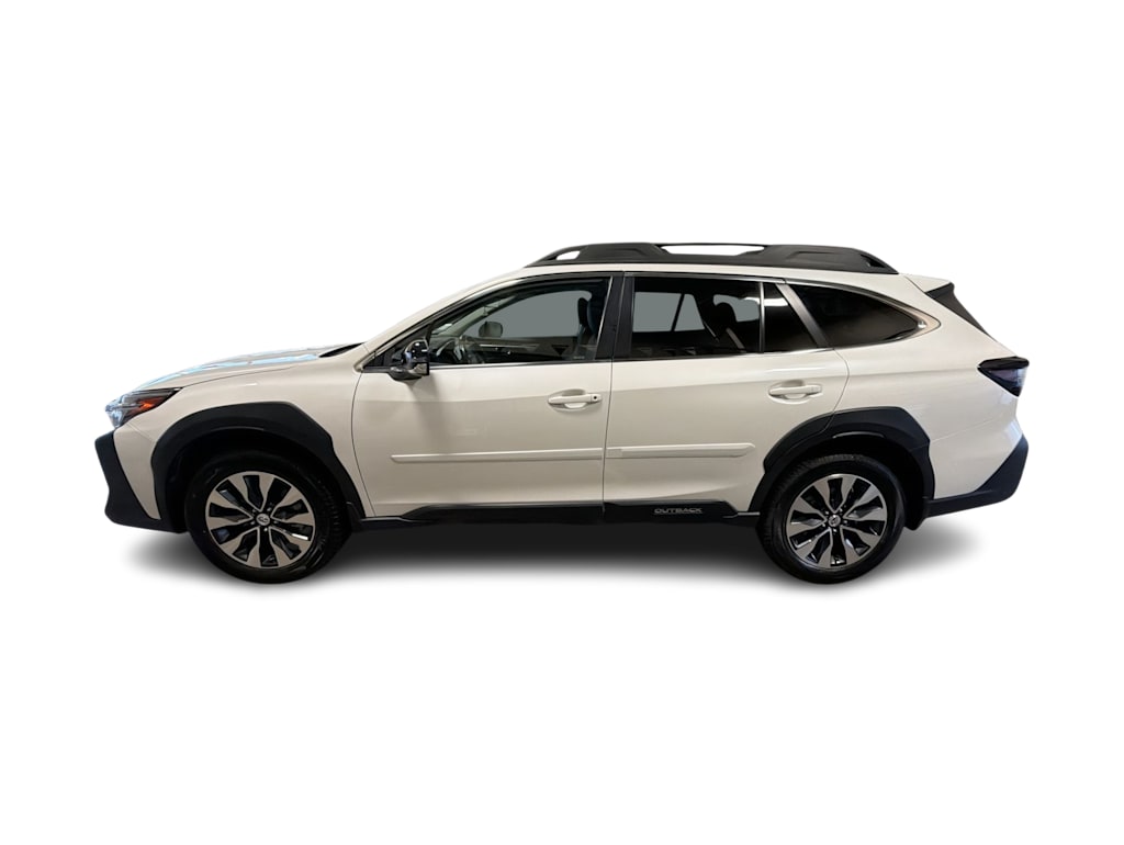 Thumbnail: 2023 Subaru Outback - 3