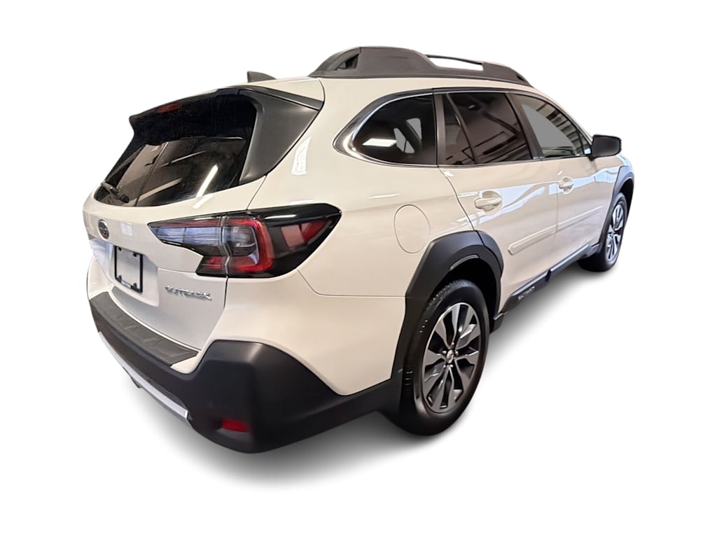 Thumbnail: 2023 Subaru Outback - 21