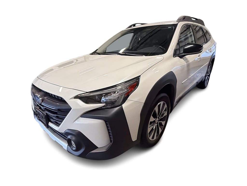 Thumbnail: 2023 Subaru Outback - 19