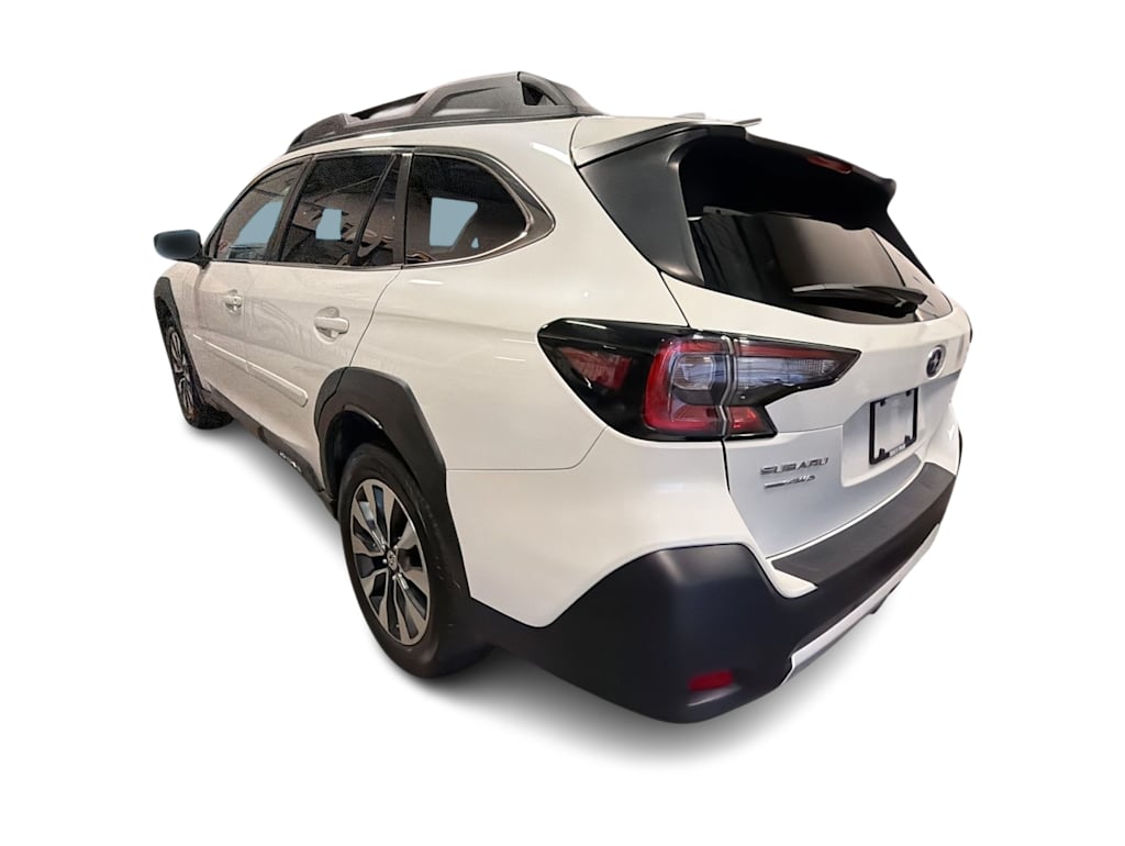 Thumbnail: 2023 Subaru Outback - 4