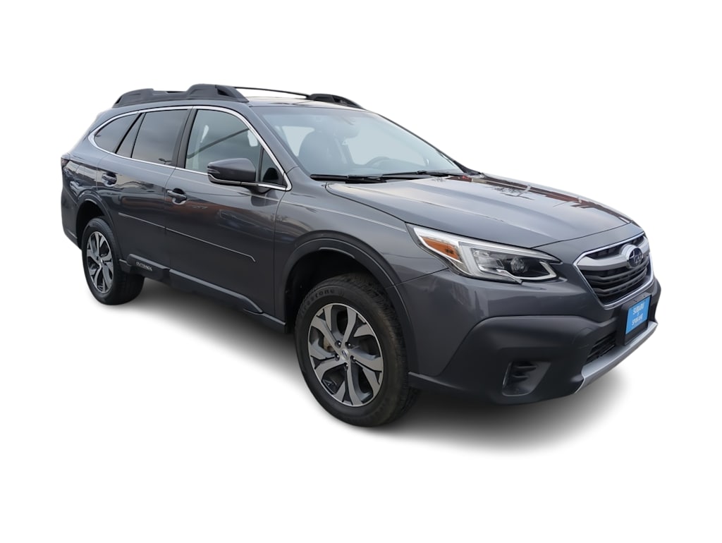 Thumbnail: 2020 Subaru Outback - 19
