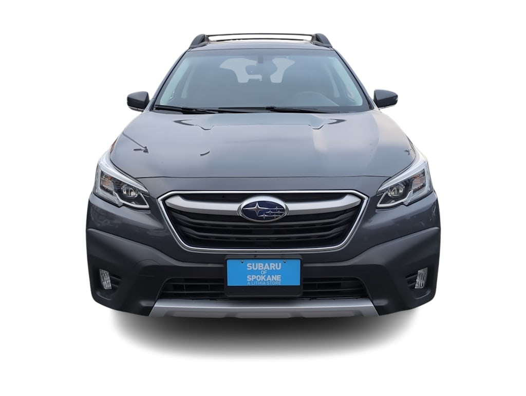 Thumbnail: 2020 Subaru Outback - 5