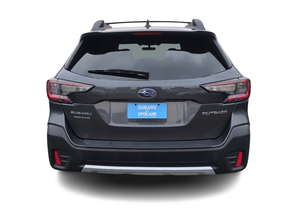 Thumbnail: 2020 Subaru Outback - 21