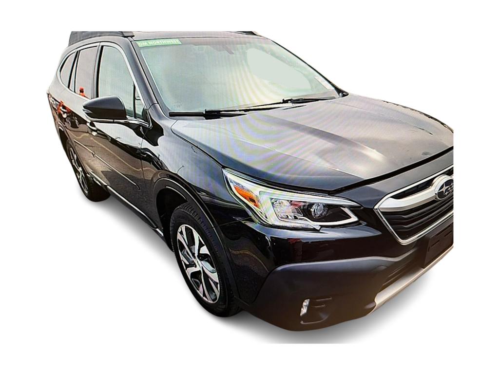 Thumbnail: 2020 Subaru Outback - 10