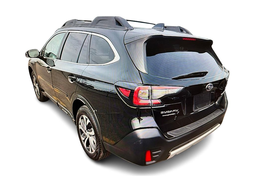 Thumbnail: 2020 Subaru Outback - 3