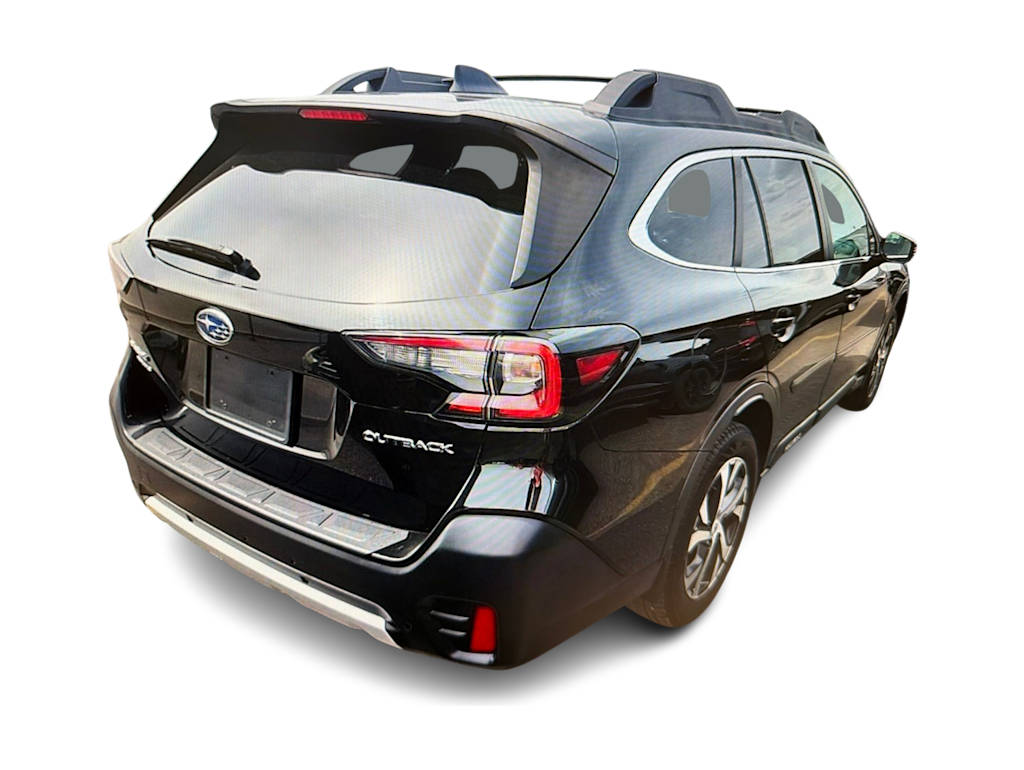 Thumbnail: 2020 Subaru Outback - 9