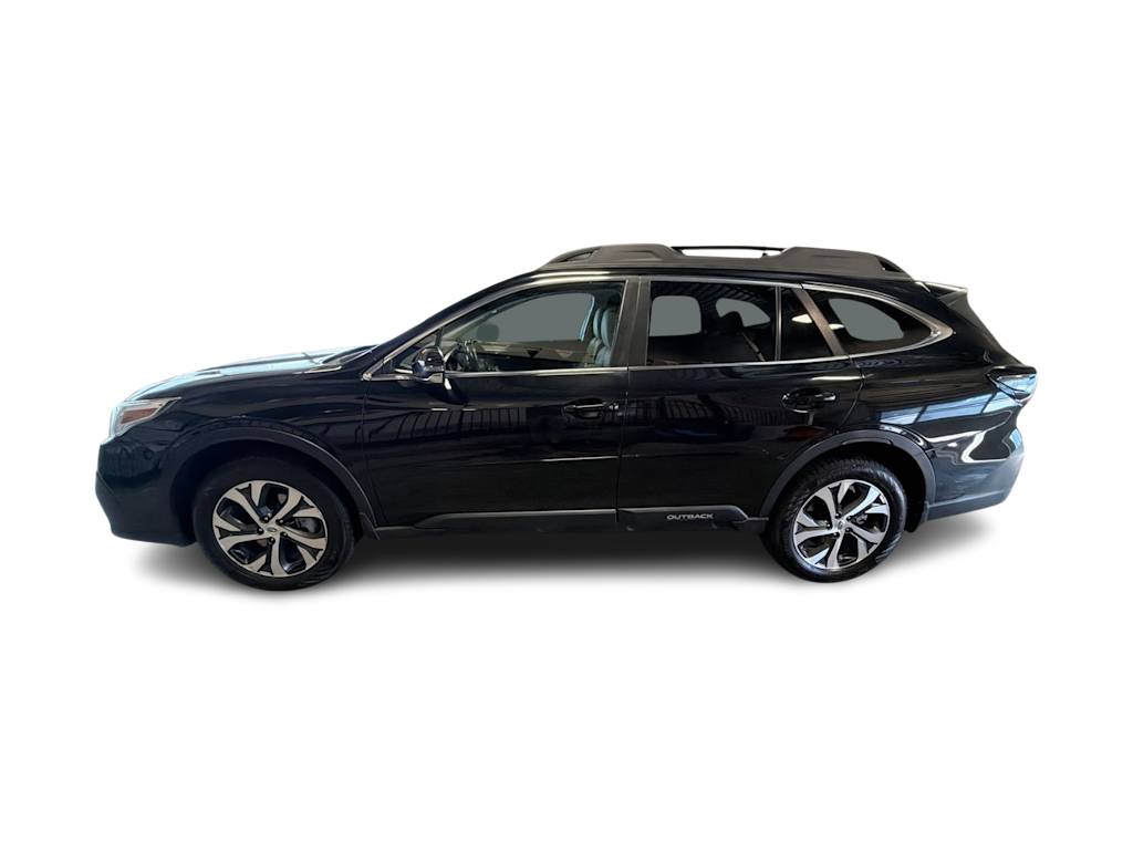 Thumbnail: 2020 Subaru Outback - 3