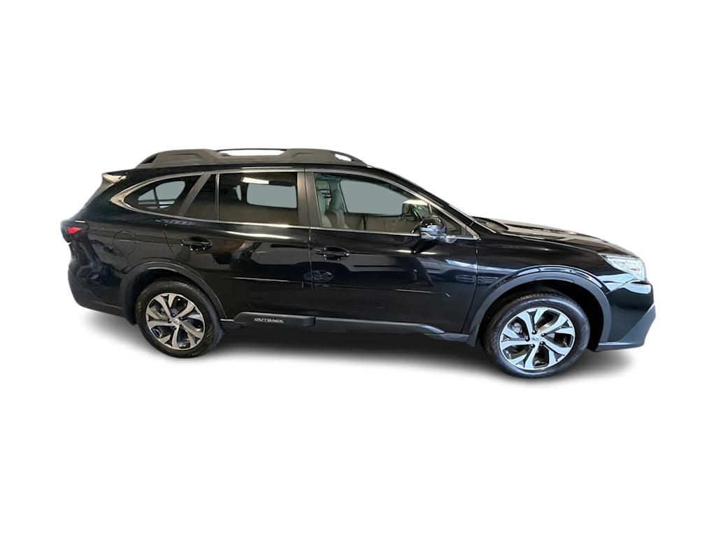 Thumbnail: 2020 Subaru Outback - 24