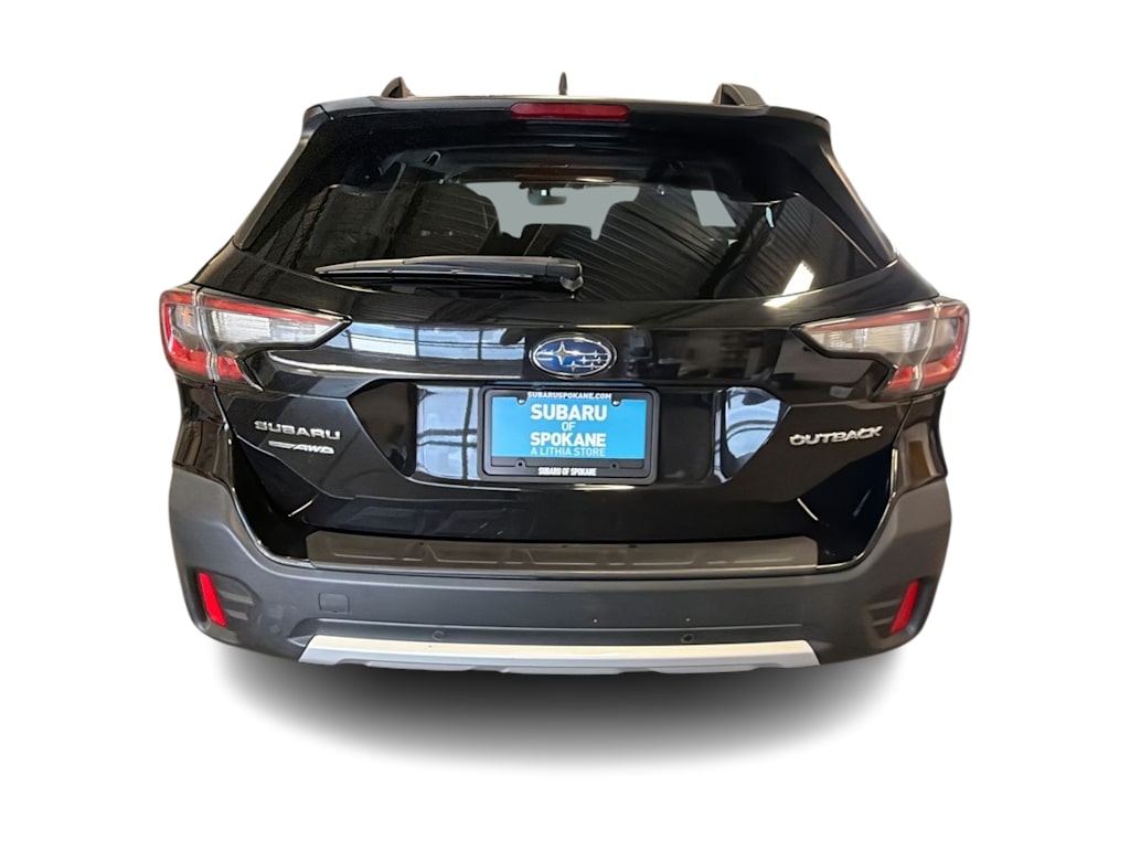 Thumbnail: 2020 Subaru Outback - 22
