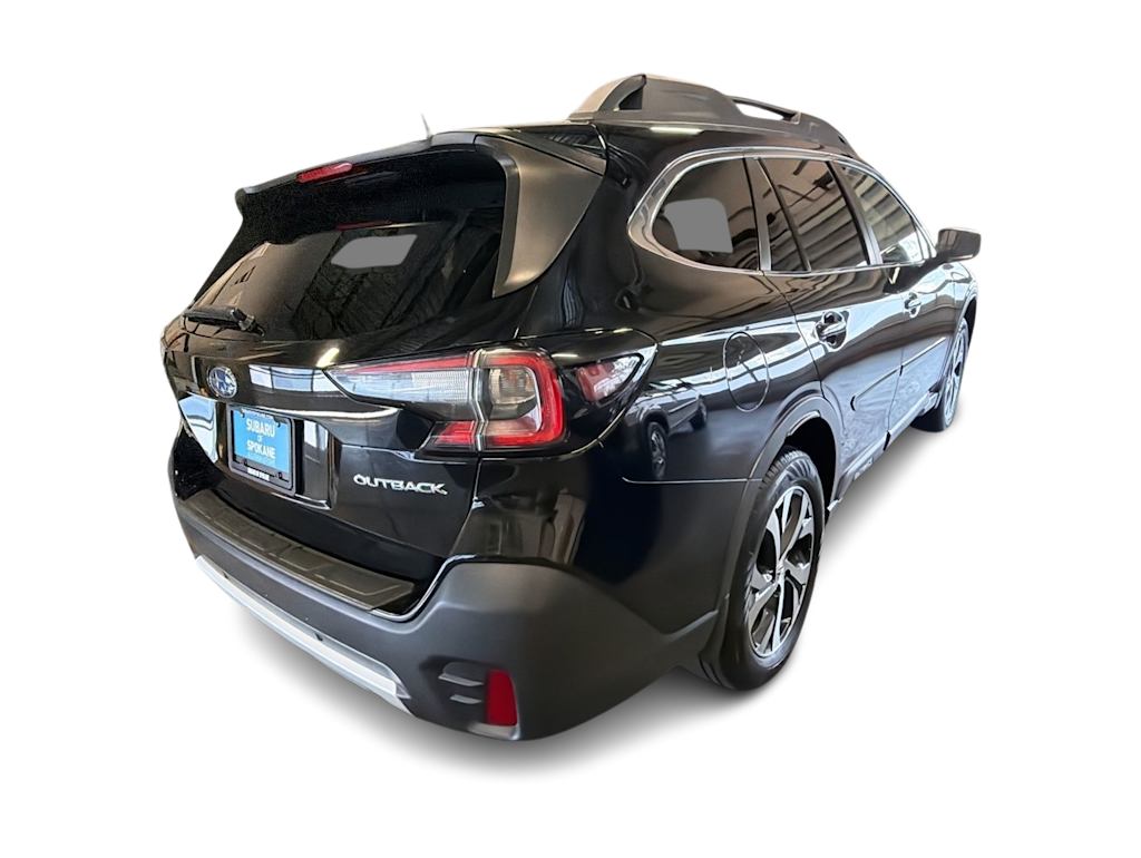 Thumbnail: 2020 Subaru Outback - 23