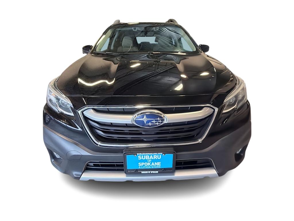 Thumbnail: 2020 Subaru Outback - 5