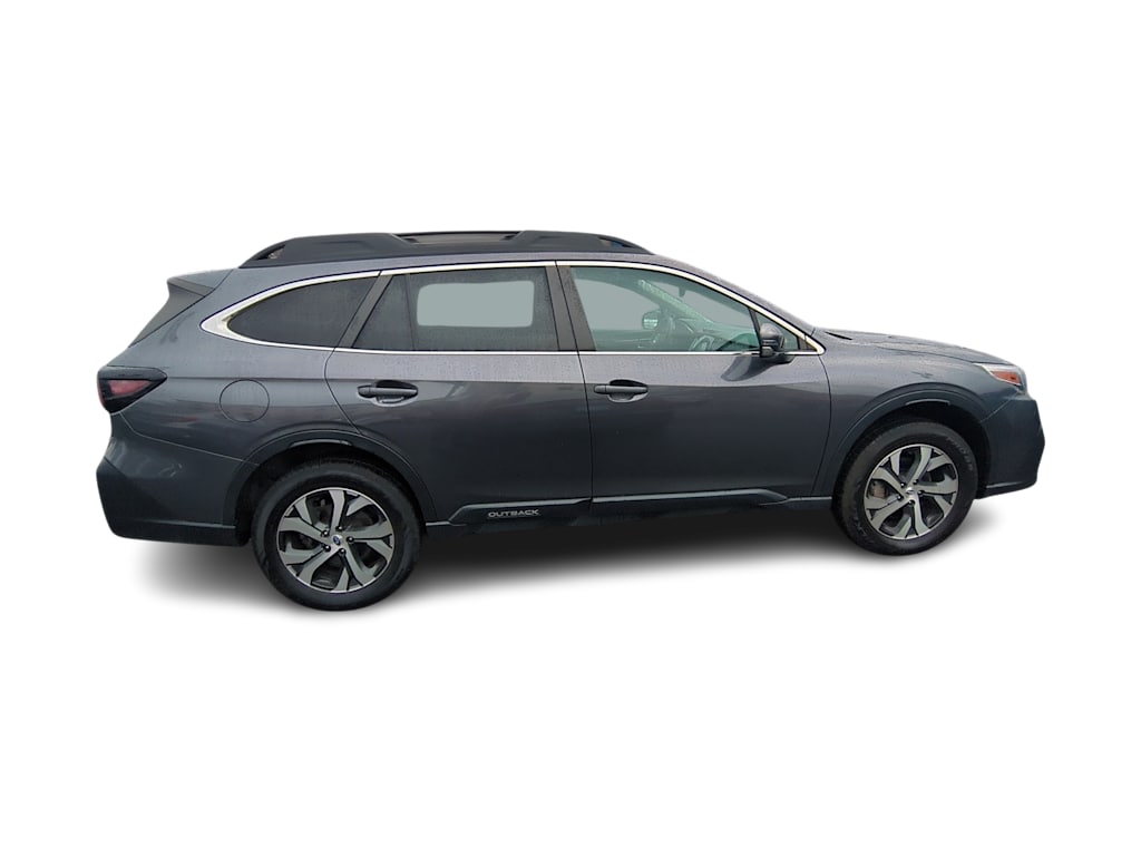 Thumbnail: 2022 Subaru Outback - 23
