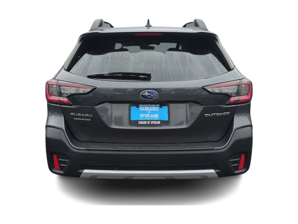 Thumbnail: 2022 Subaru Outback - 5