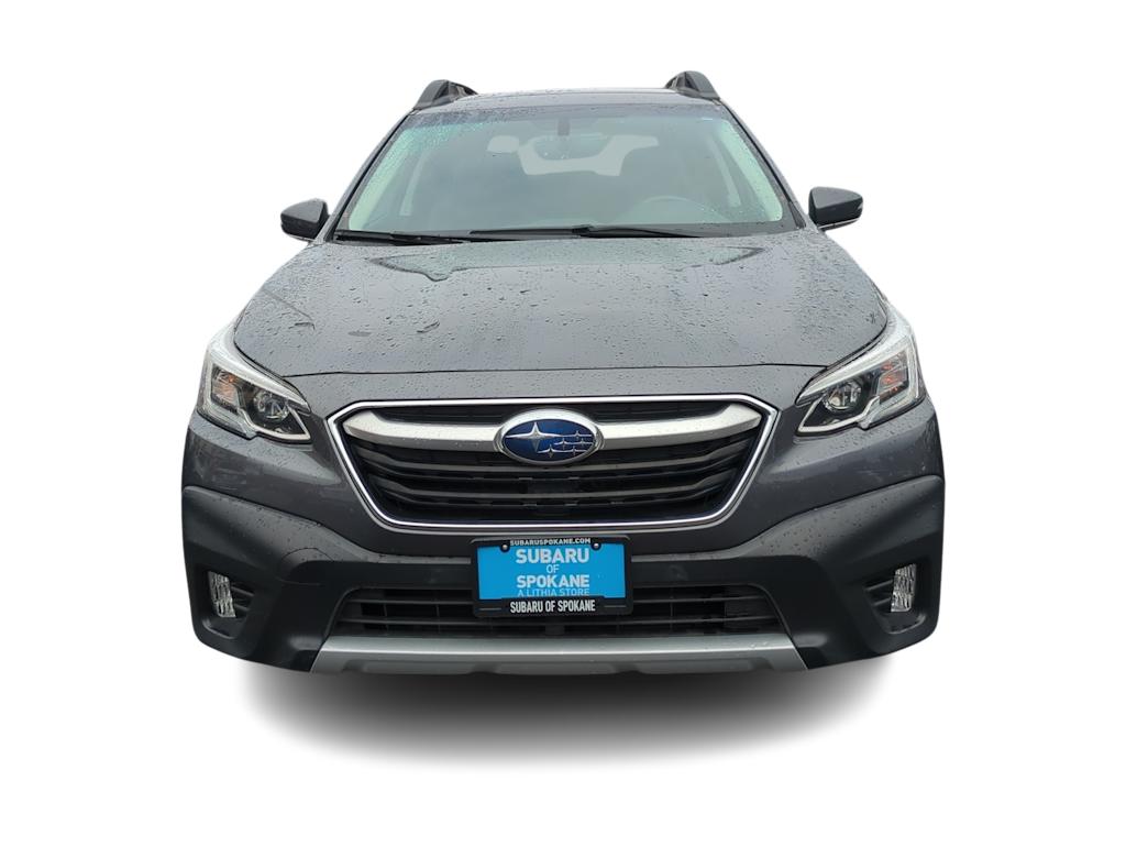 Thumbnail: 2022 Subaru Outback - 6