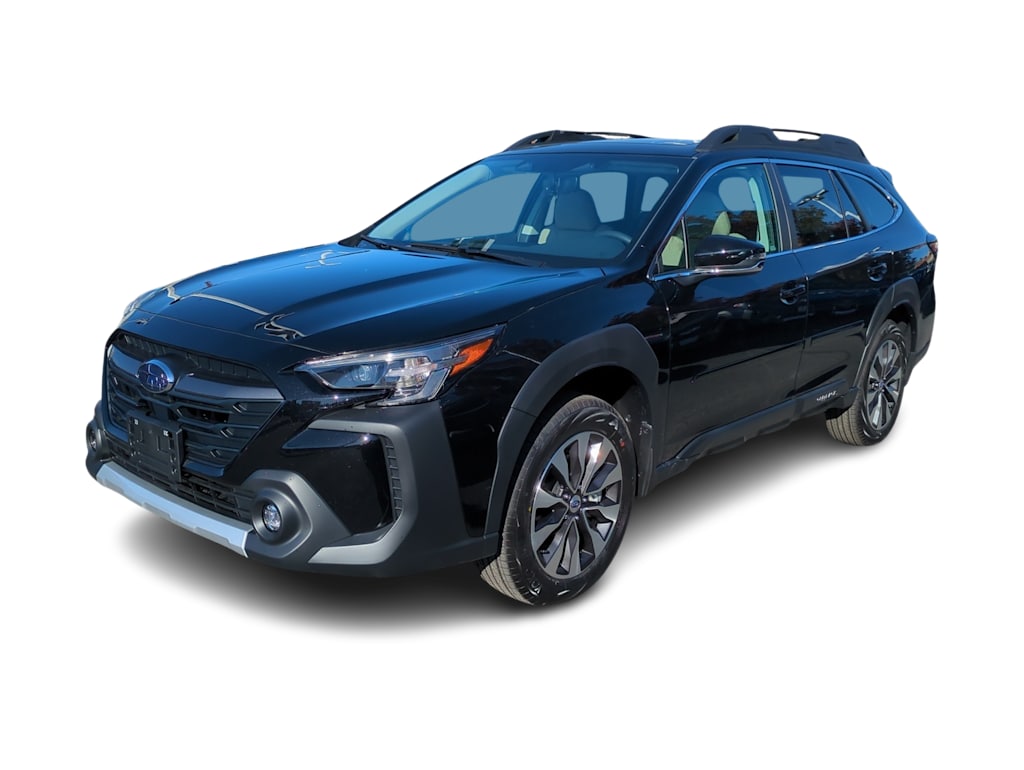 Thumbnail: 2025 Subaru Outback - 20