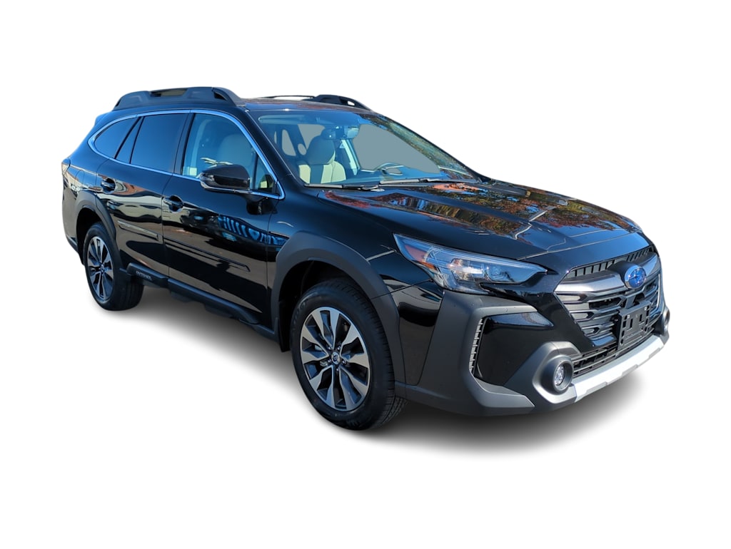 Thumbnail: 2025 Subaru Outback - 19