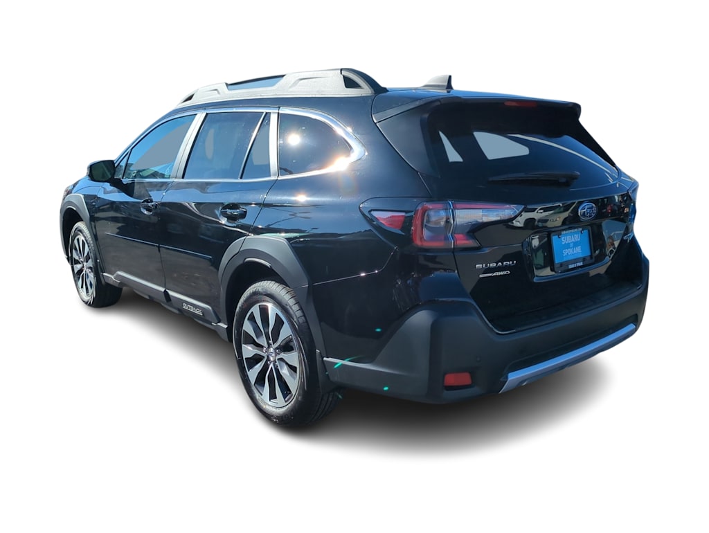 Thumbnail: 2025 Subaru Outback - 4