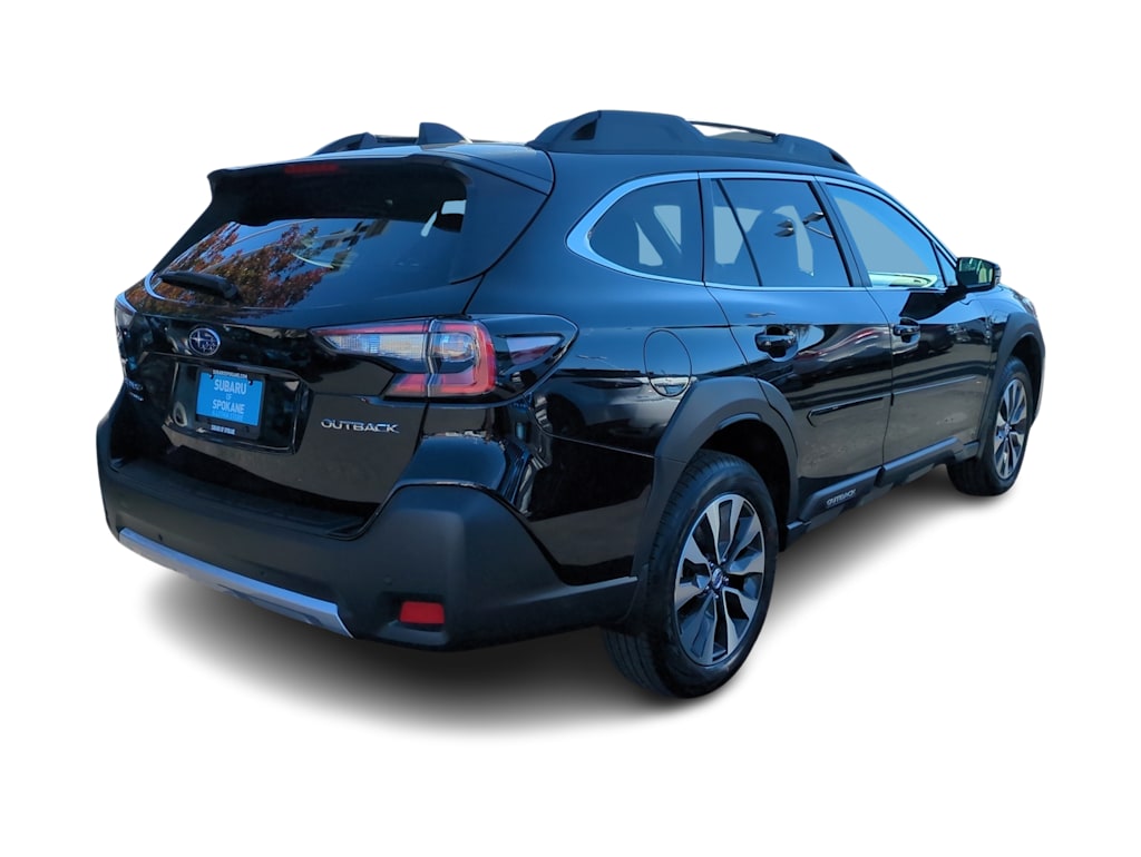 Thumbnail: 2025 Subaru Outback - 22