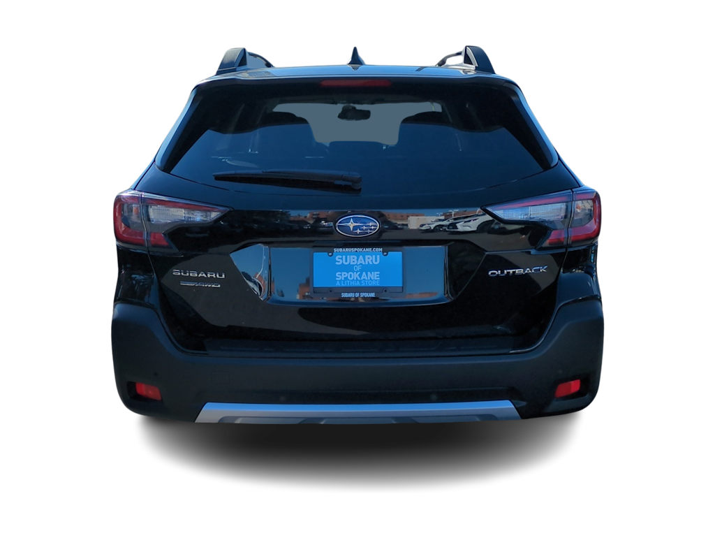 Thumbnail: 2025 Subaru Outback - 21