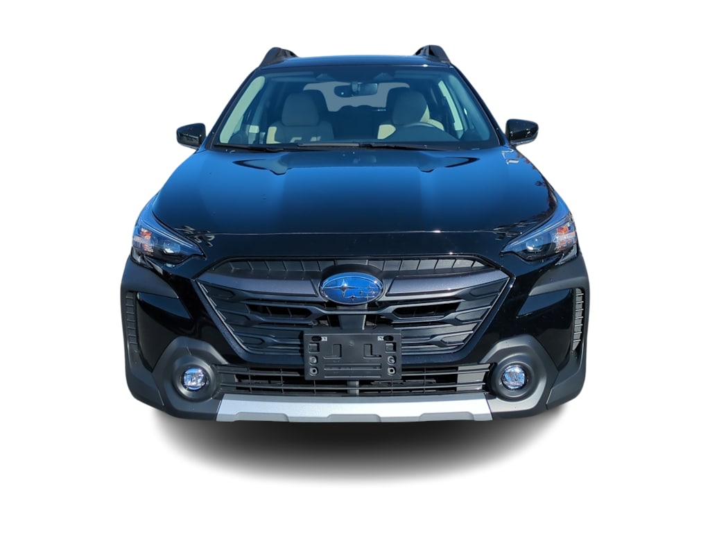 Thumbnail: 2025 Subaru Outback - 5