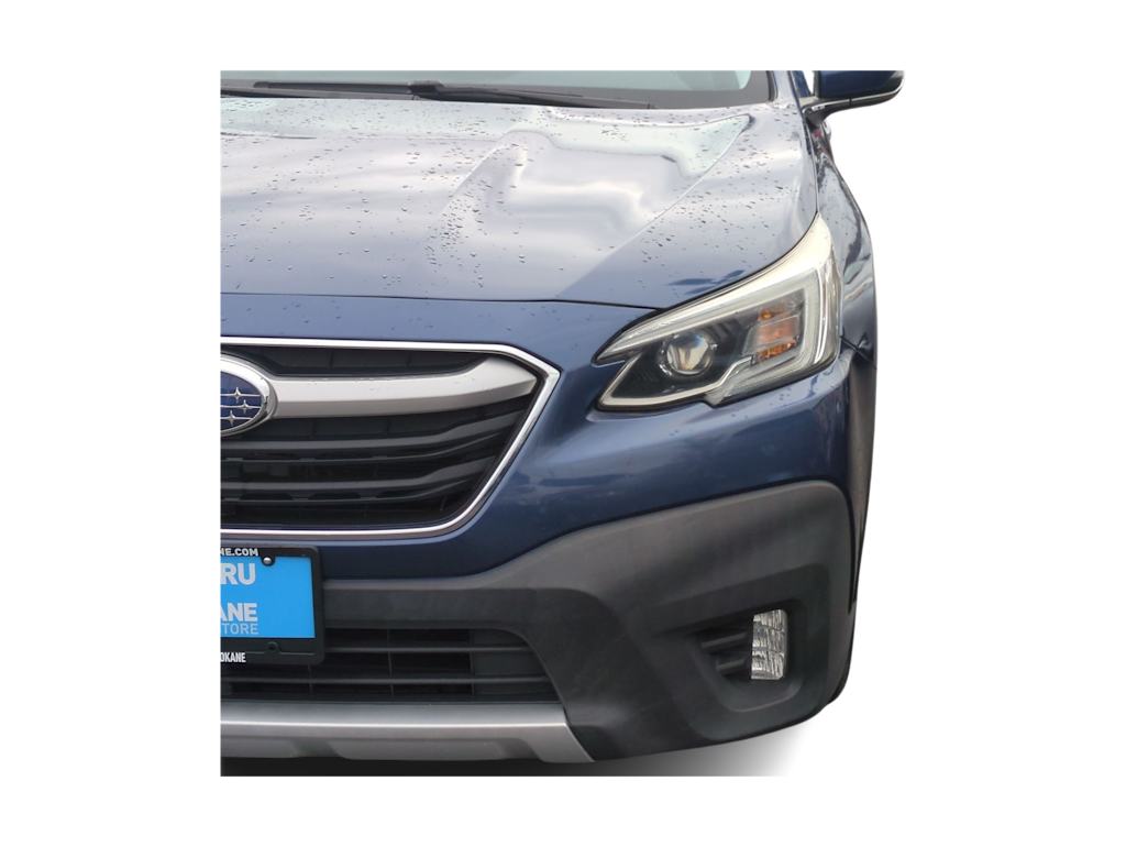 Thumbnail: 2021 Subaru Outback - 24