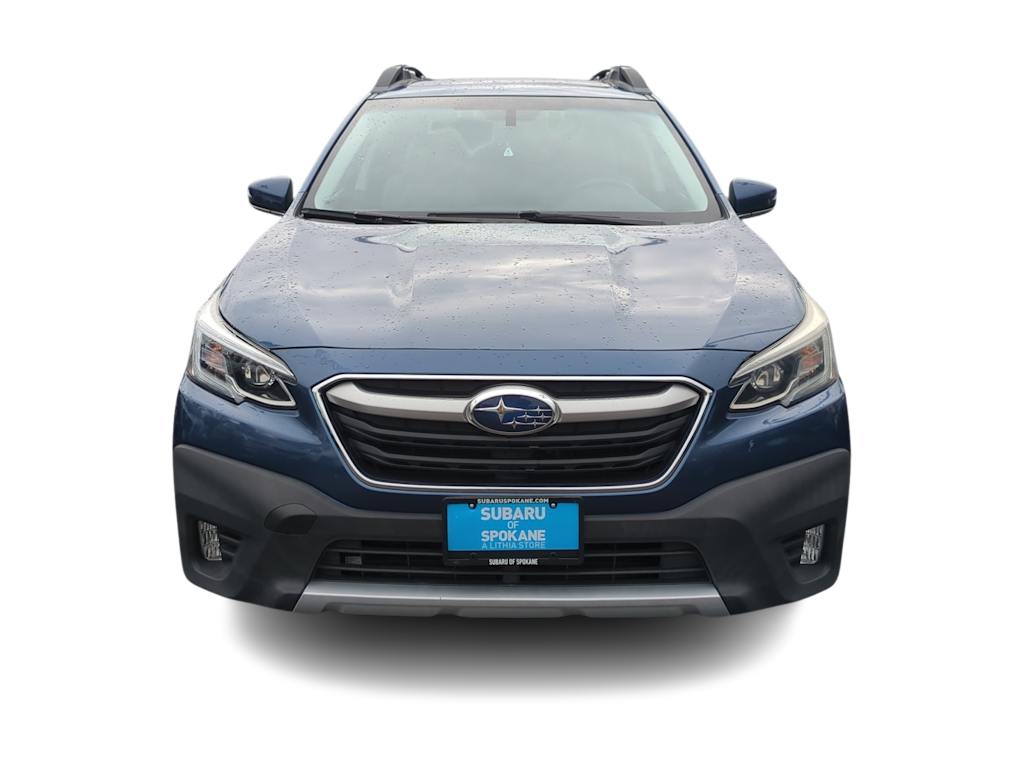 Thumbnail: 2021 Subaru Outback - 6