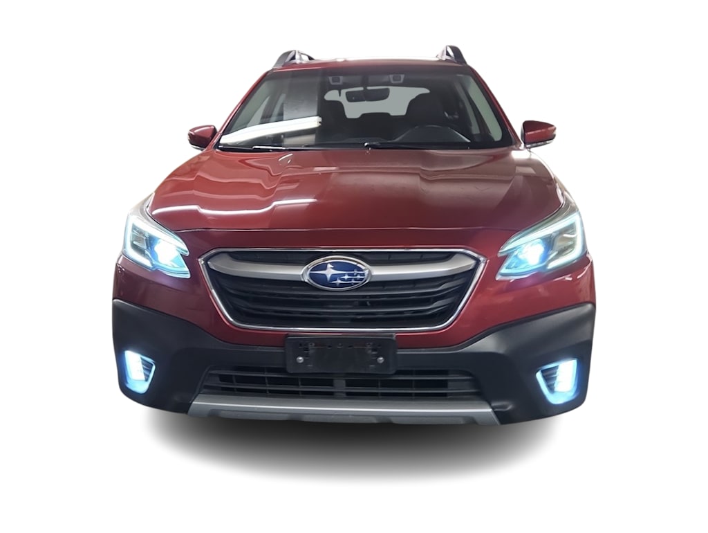 Thumbnail: 2021 Subaru Outback - 6