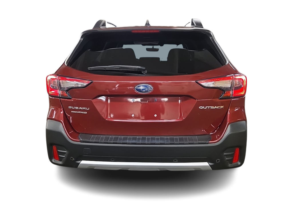 Thumbnail: 2021 Subaru Outback - 5