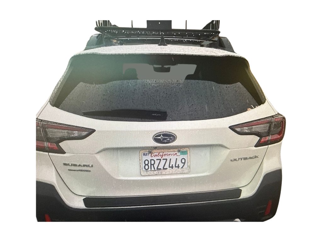 Thumbnail: 2020 Subaru Outback - 5