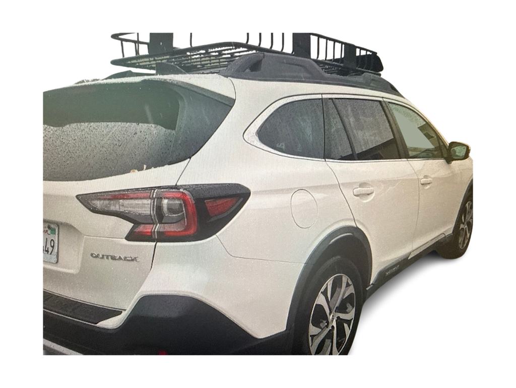Thumbnail: 2020 Subaru Outback - 12