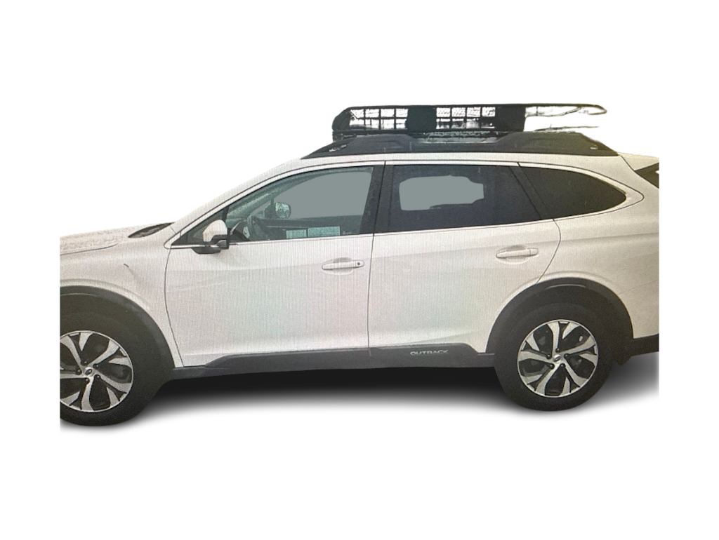 Thumbnail: 2020 Subaru Outback - 3