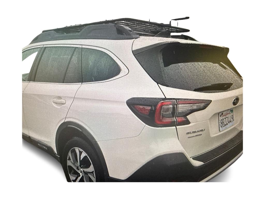 Thumbnail: 2020 Subaru Outback - 4