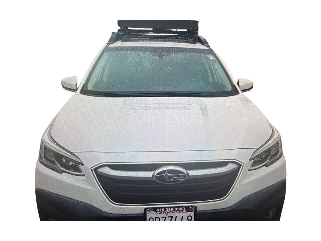 Thumbnail: 2020 Subaru Outback - 6