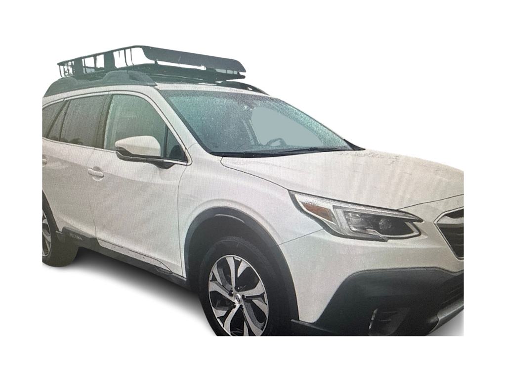 Thumbnail: 2020 Subaru Outback - 10